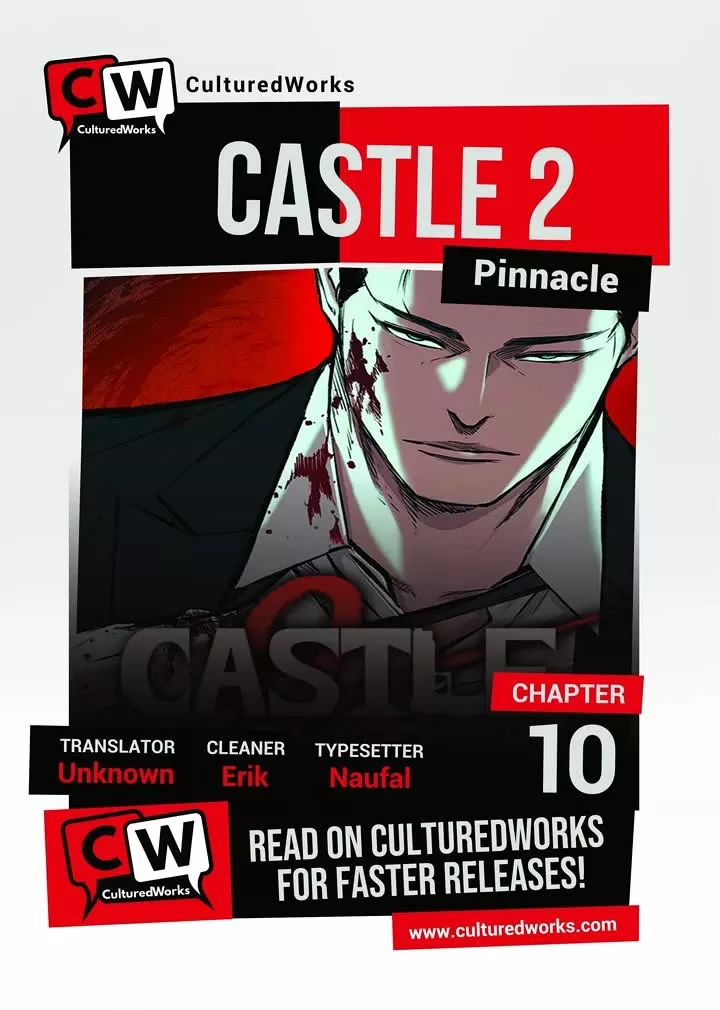 Read Castle 2: Pinnacle Chapter 10 Online