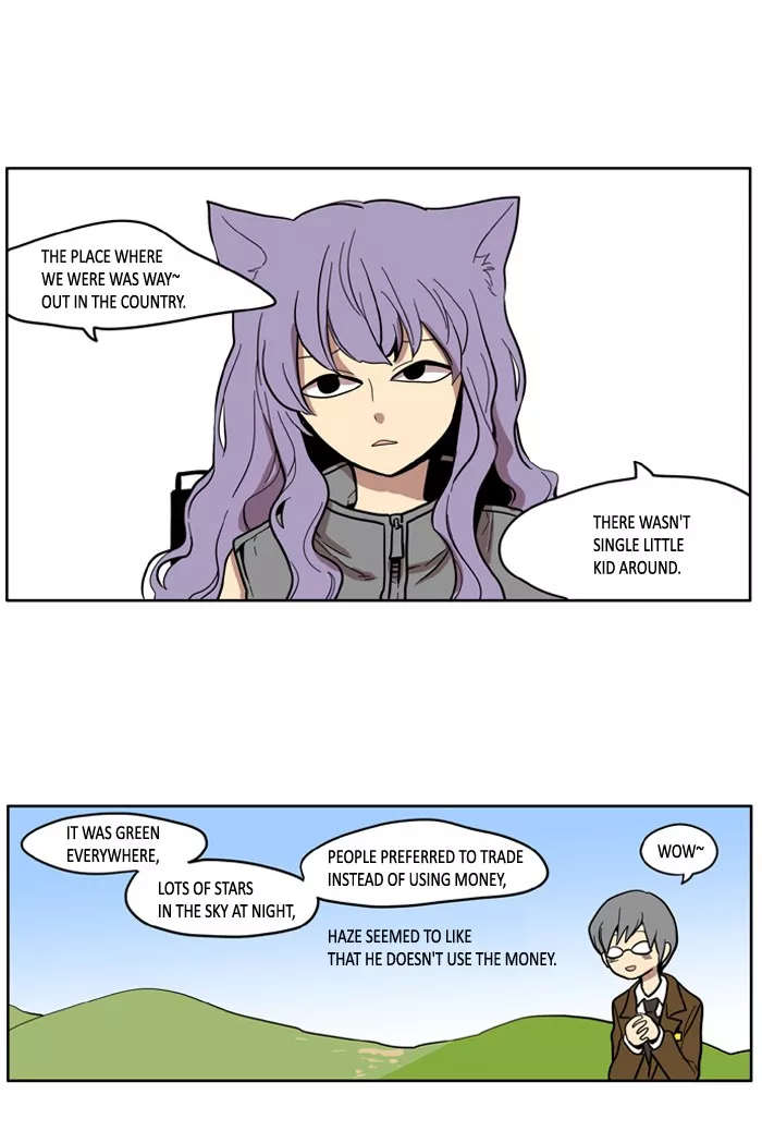 Read I Don’t Want This Kind of Hero Chapter 53 Online