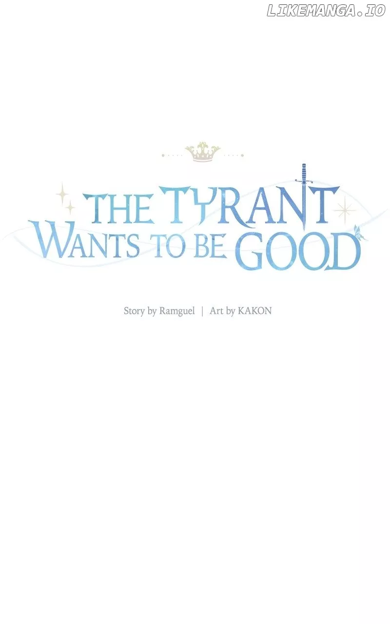 Read The Tyrant Wants To Live Honestly Chapter 44 Online