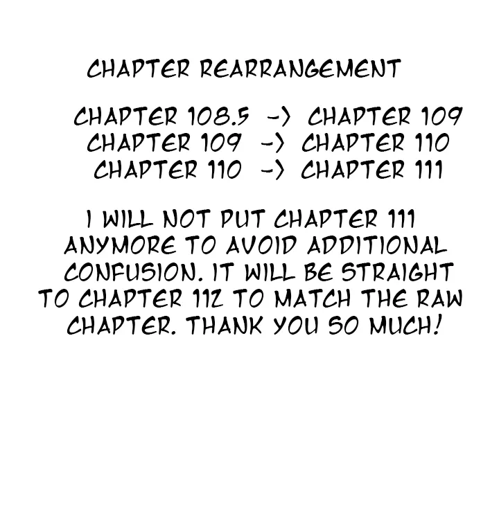 Read Read to Level Up Chapter 109 Online