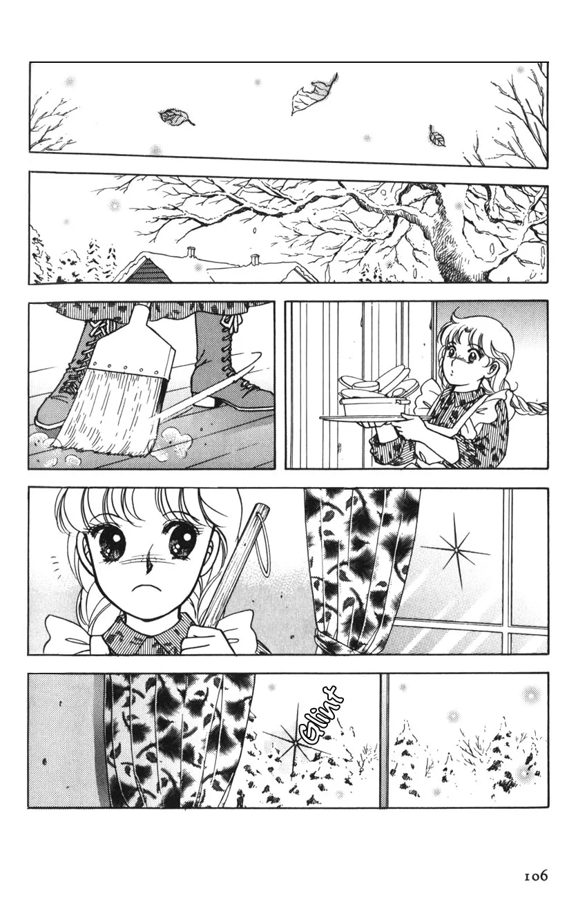 Read Anne of Green Gables (IGARASHI Yumiko) Chapter 10 Online