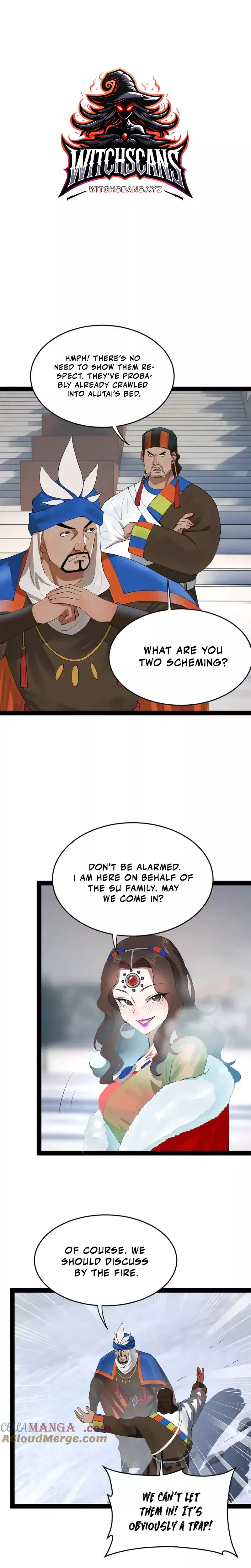 Read Ultimate Son-in-law Chapter 259 Online