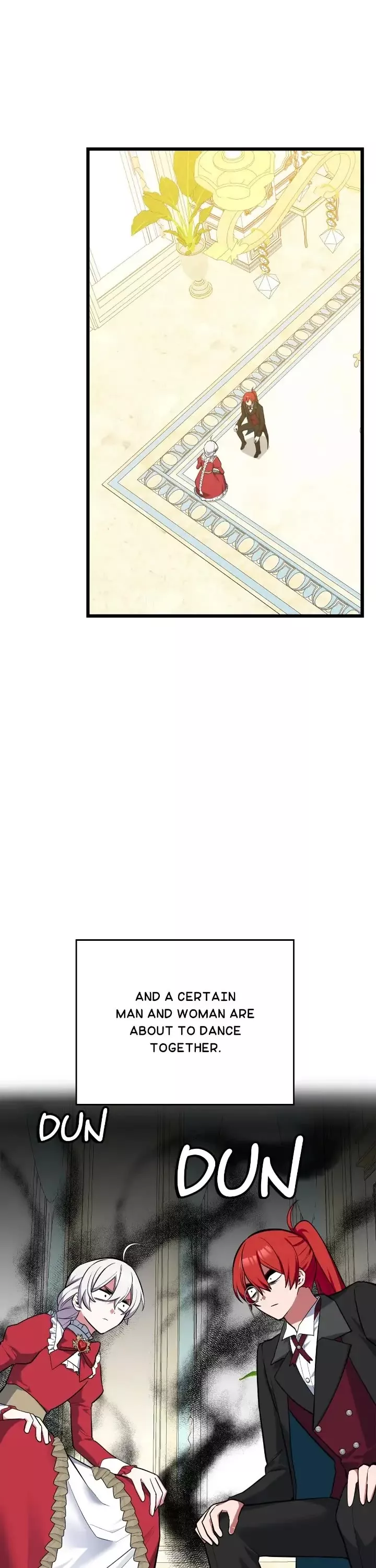 Read If You Touch My Brother, You’re All Dead Chapter 71 Online