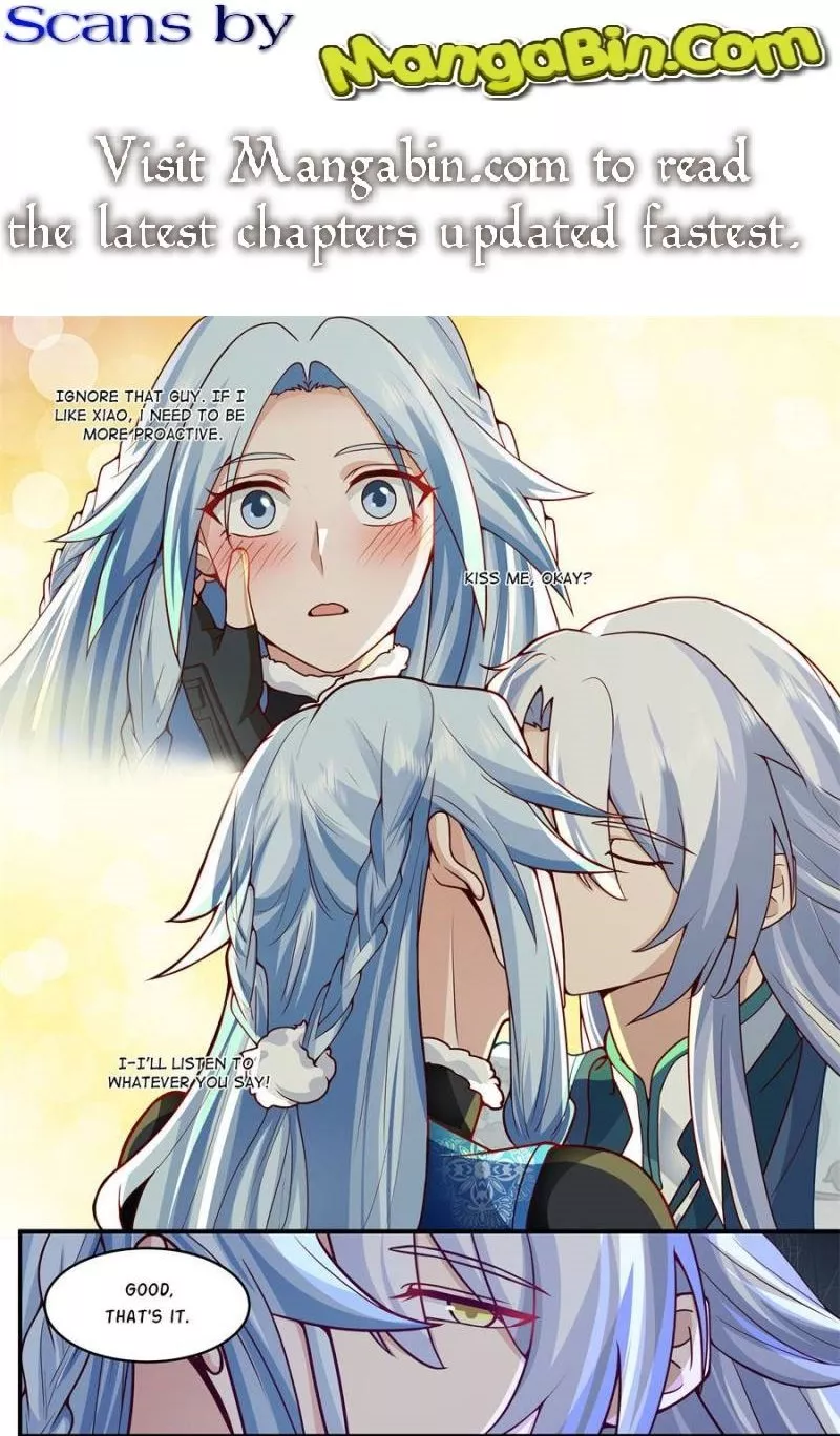 Read The Great Villain Senior Brother and All of His Yandere Junior Sisters Chapter 139 Online