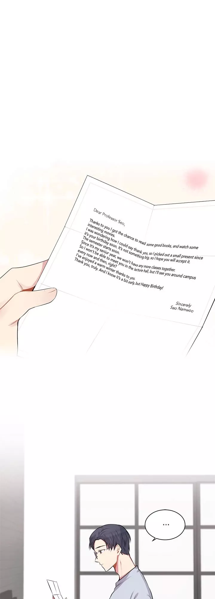 Read I Found Somebody to Love Chapter 15 Online