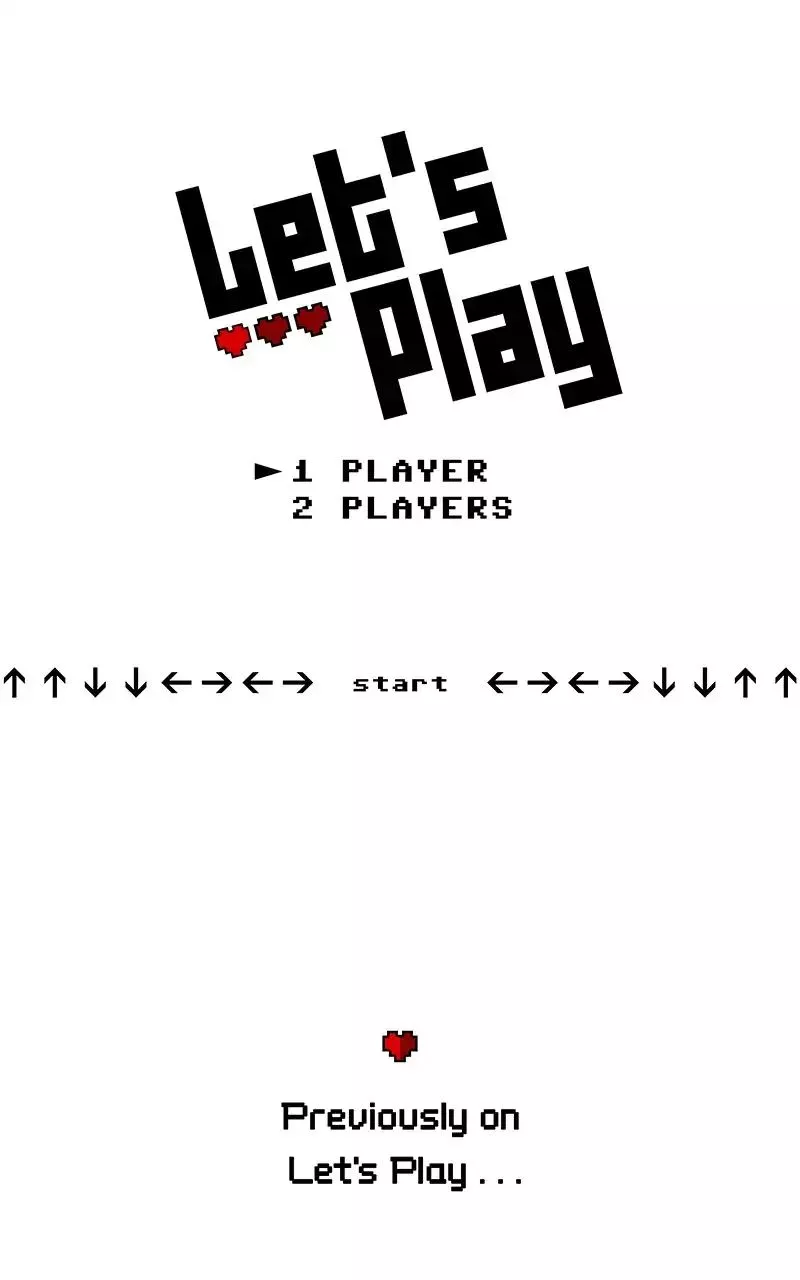 Read Let’s Play Chapter 66 Online