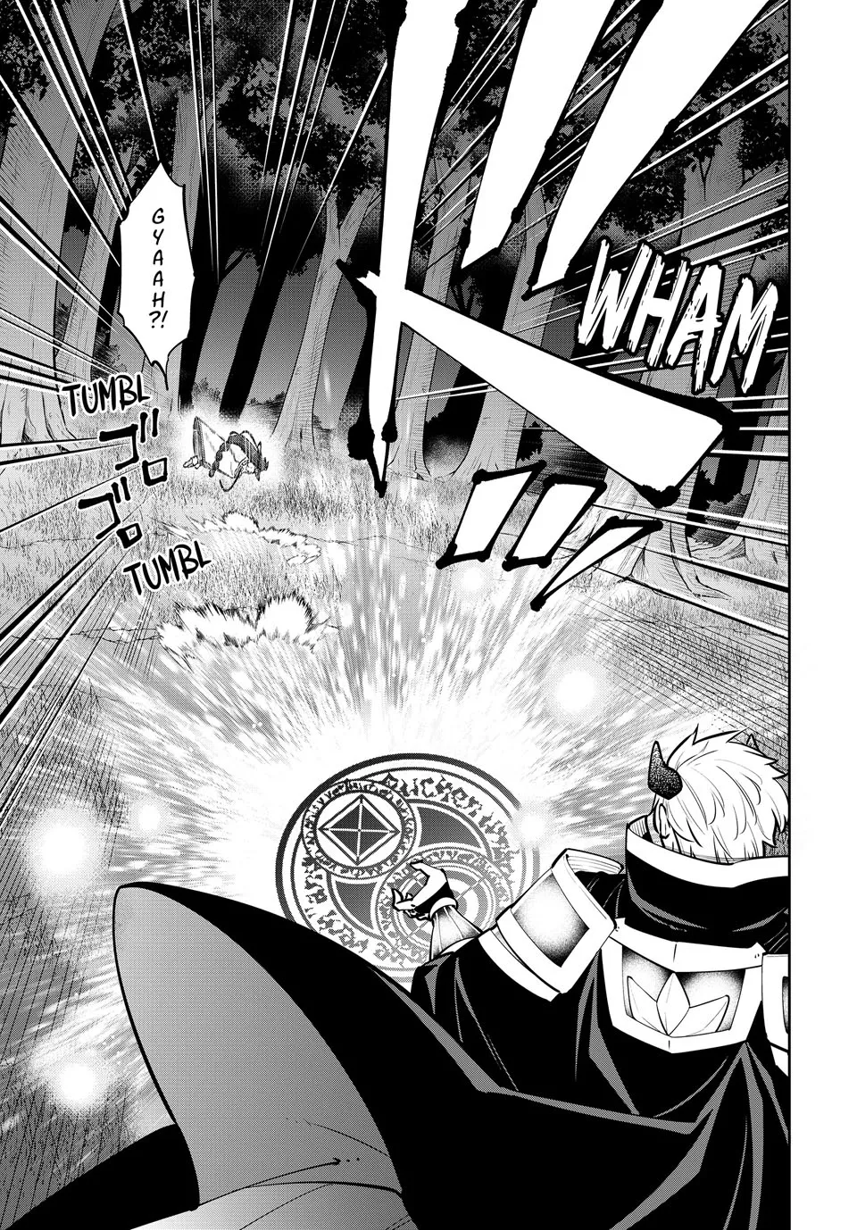 Read Isekai Maou to Shoukan Shoujo no Dorei Majutsu Chapter 126.3 Online