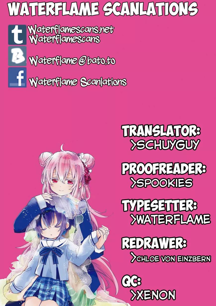 Read Happy Sugar Life Chapter 20 Online