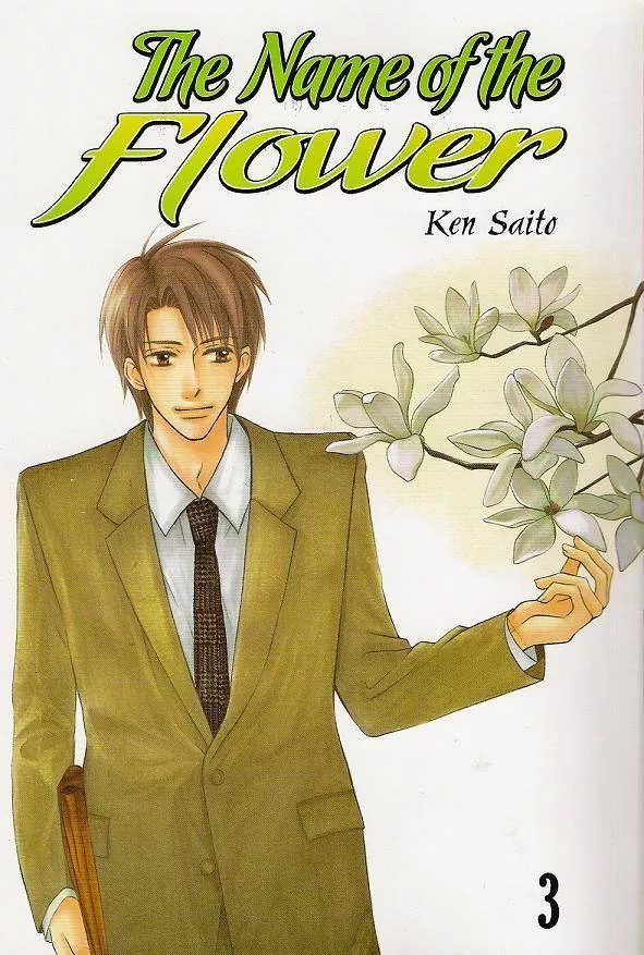 Read Hana no Namae Chapter 11 Online
