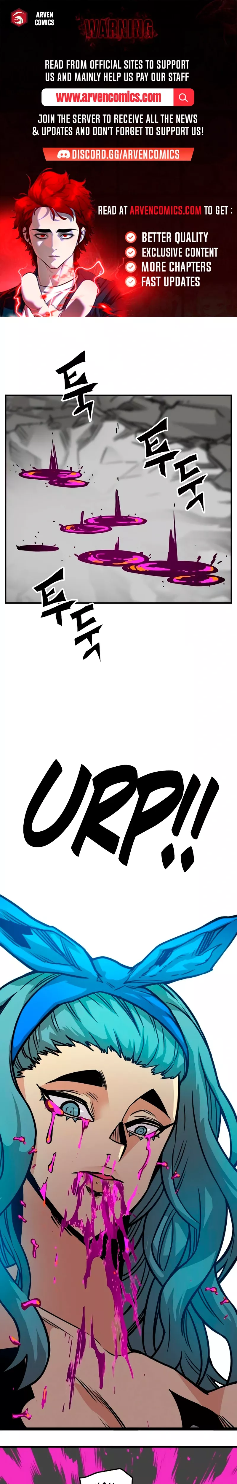 Read Troll Trap Chapter 228 Online