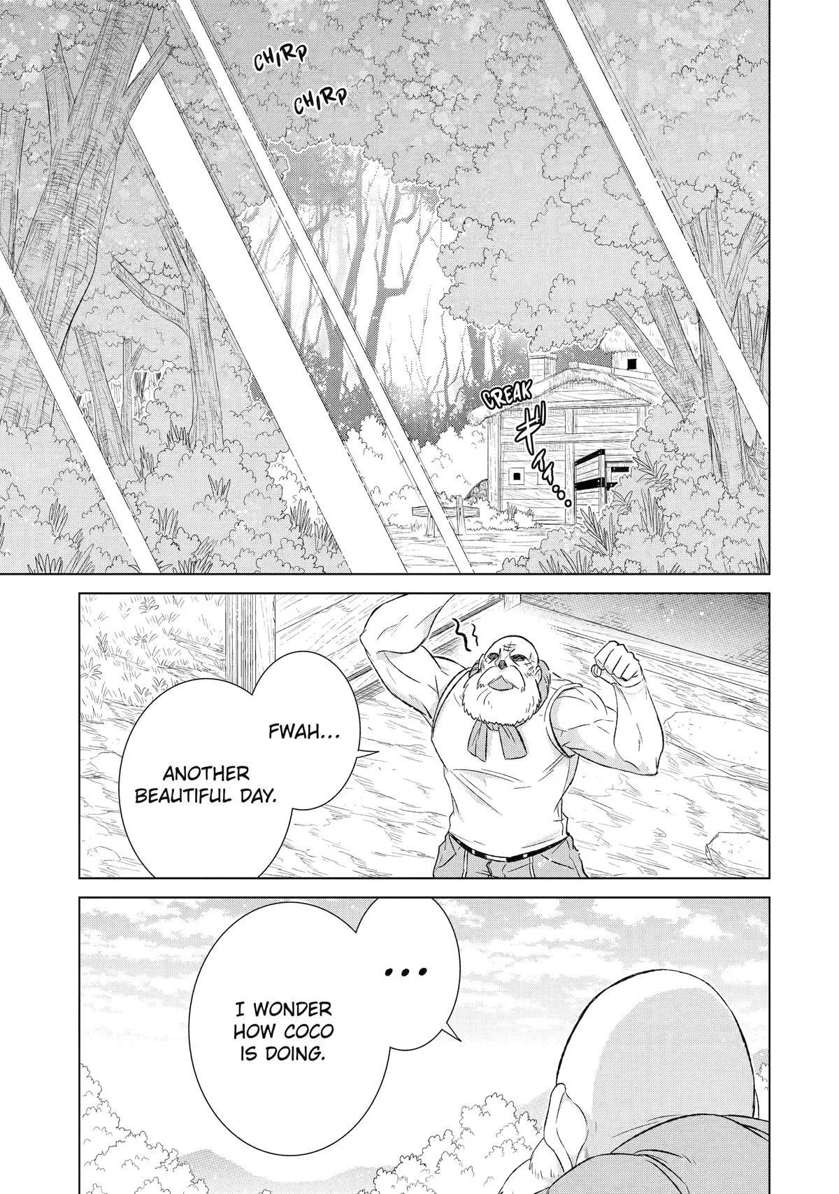 Read Sekai de Tada Hitori no Mamonotsukai: Tenshoku shitara Maou ni Machigawaremashita Chapter 47 Online