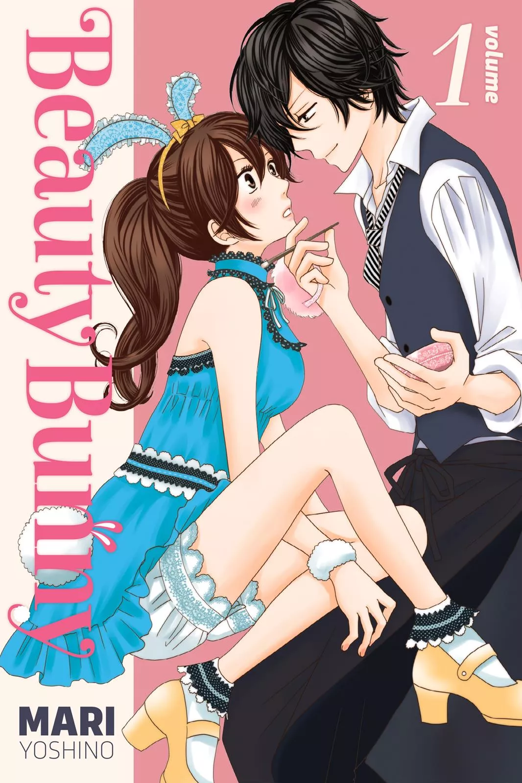 Read Beauty Bunny Chapter 1 Online