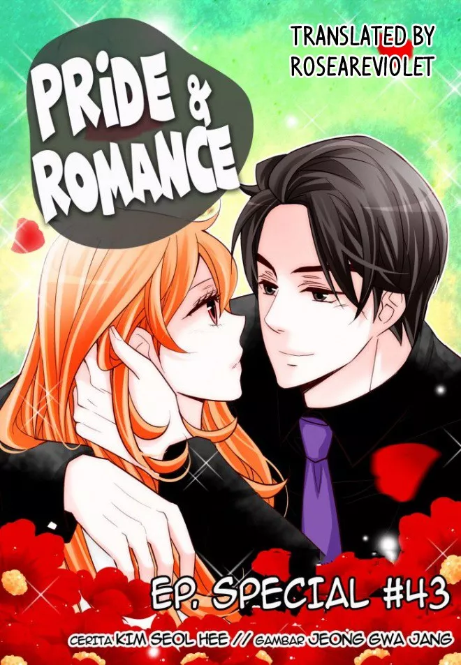 Read Arrogance and Romance Chapter 161 Online