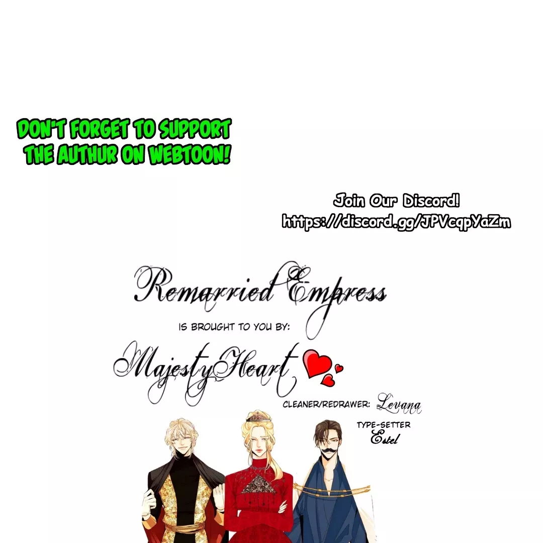 Read Remarried Empress Chapter 50 Online