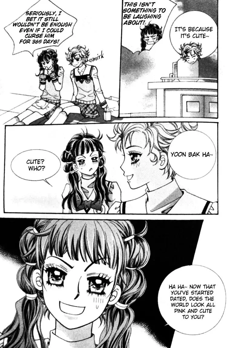 Read I Do I Do Chapter 22.3 Online