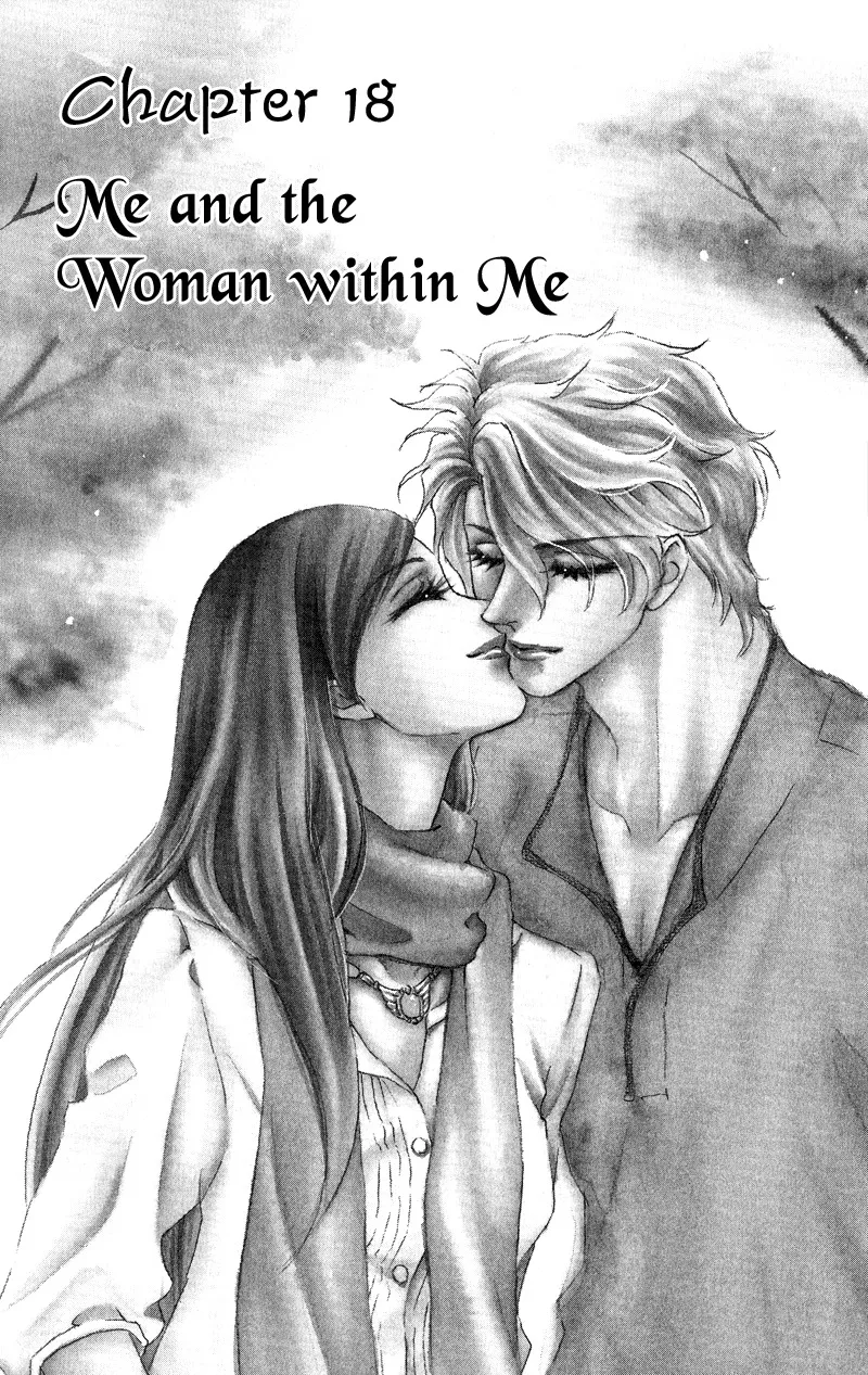 Read Anata ni Hana o Sasagemashou Chapter 18 - Me and the Woman Within Me Online