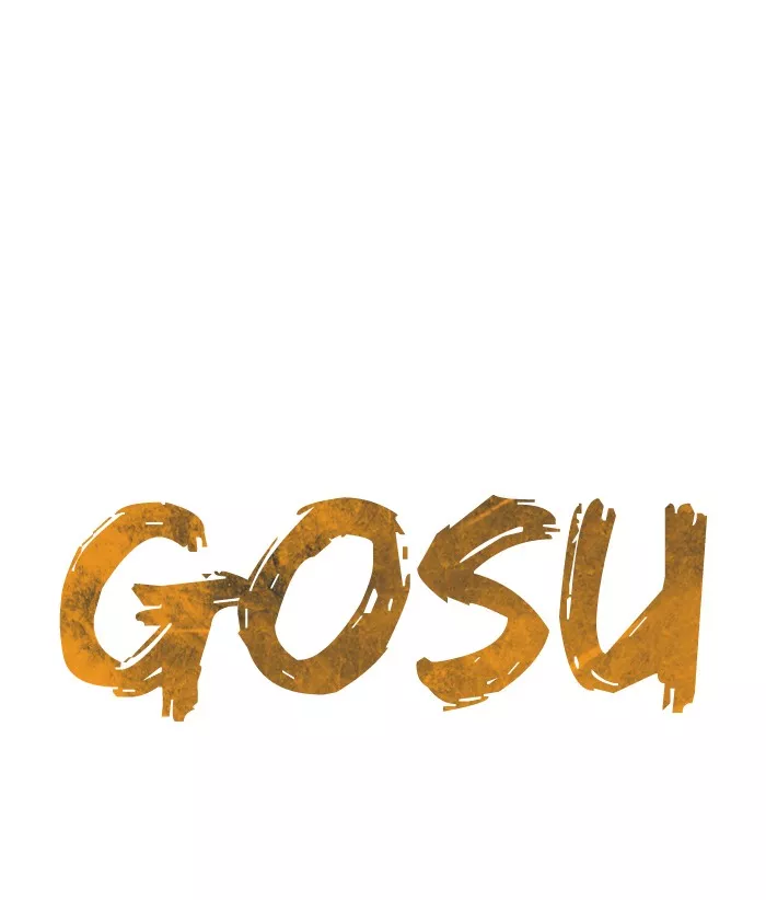 Read Gosu Chapter 33 - Ep. 33 - White horse squad (14) Online