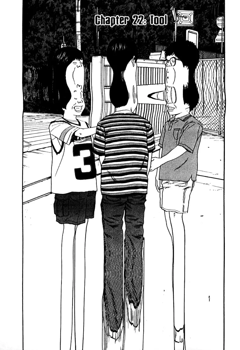 Read Himizu Chapter 22 - Tool Online