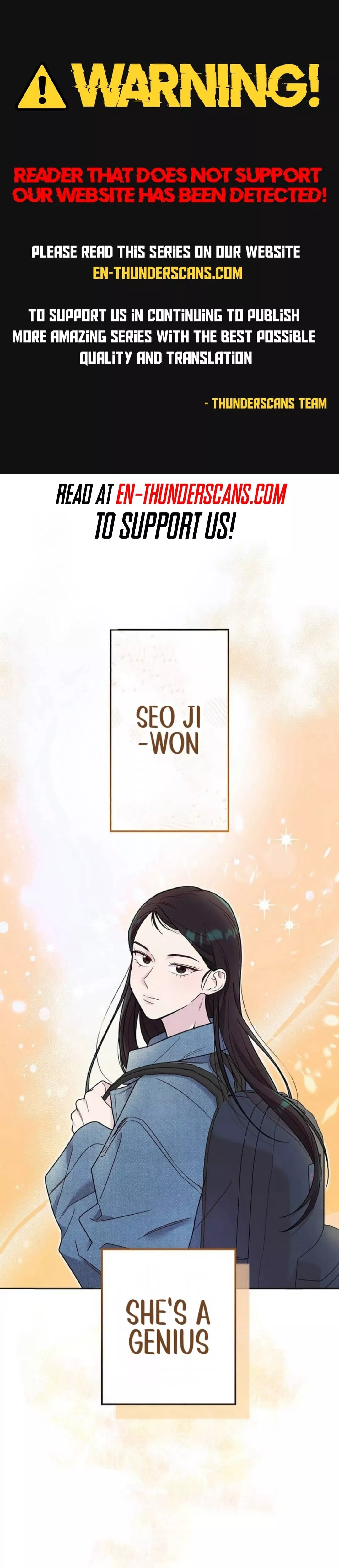 Read The Art Student Who Lived Twice Chapter 3 Online