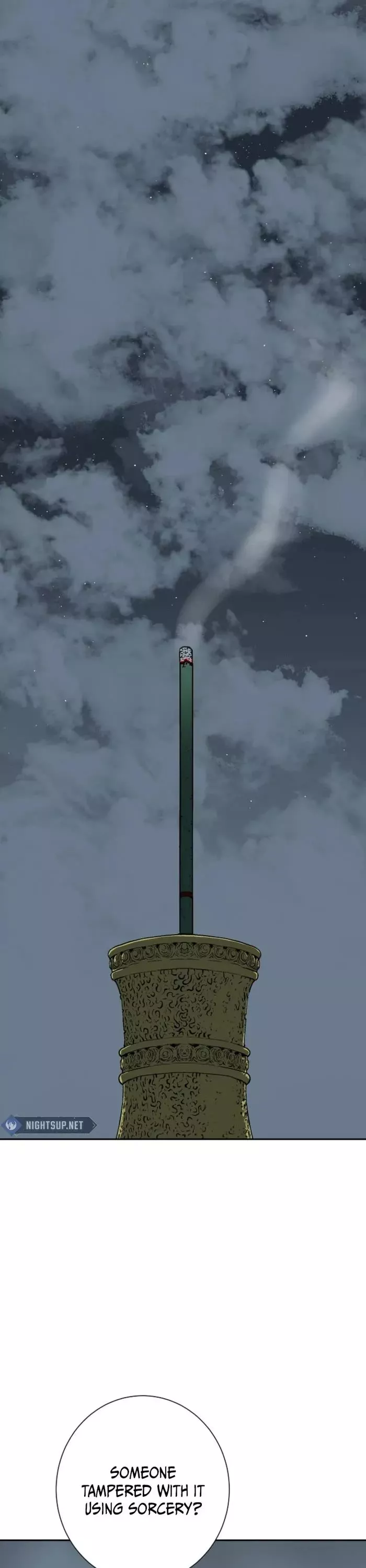 Read Moonlight Sword Chapter 111 Online