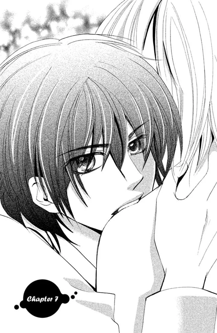 Read Hetamen Chapter 7 Online