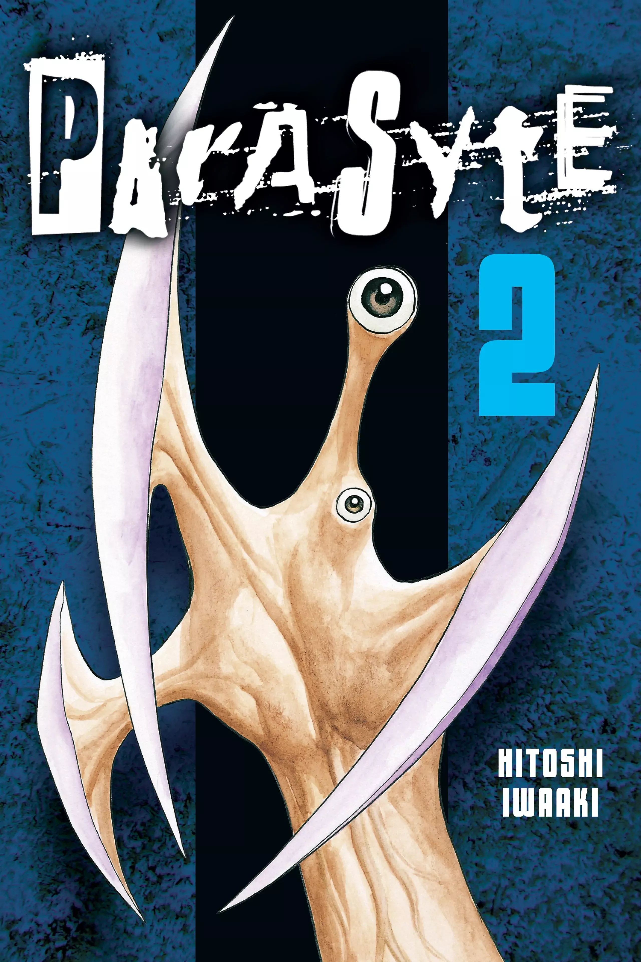Read Parasyte Chapter 10 - Concern Online