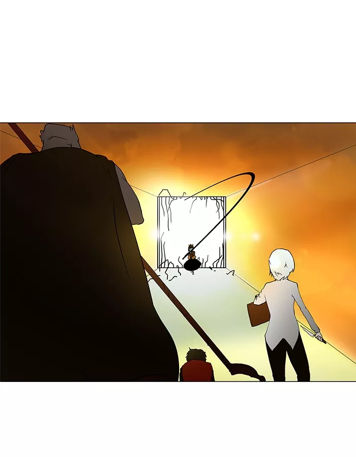 Read Tower of God Chapter 19 - [Season 1] Ep. 19 Online