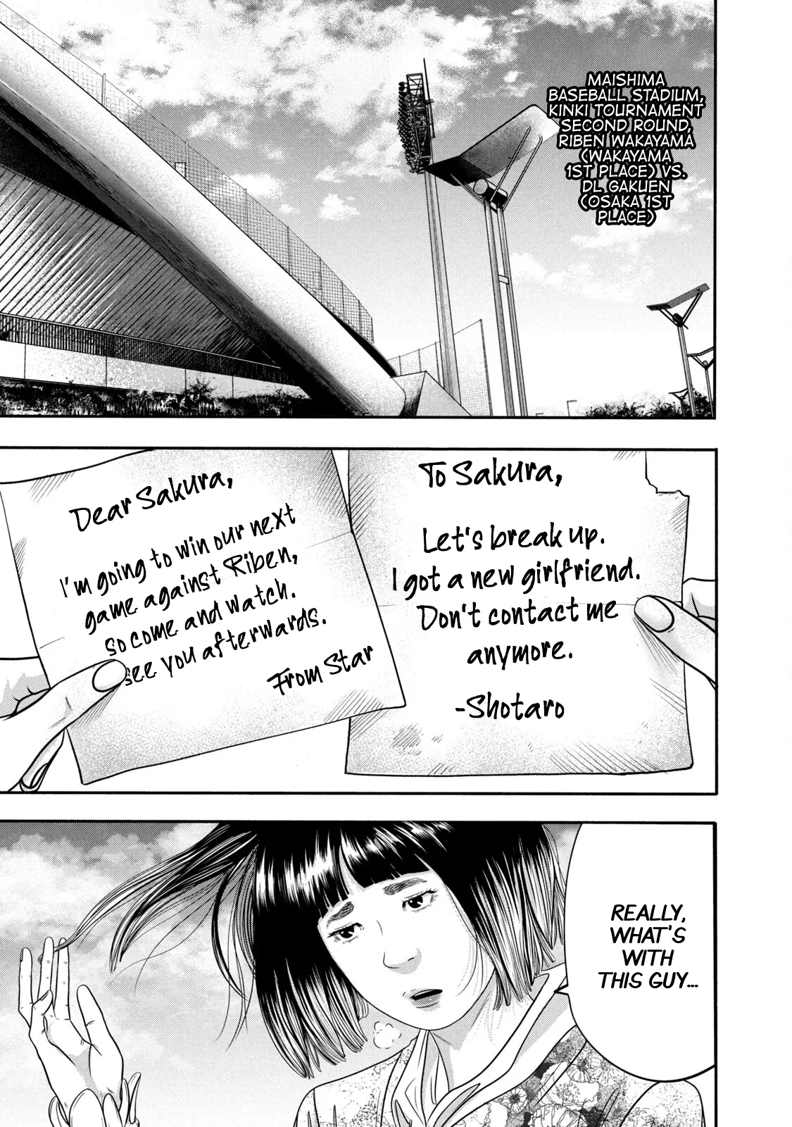 Read Battle Studies Chapter 319 - Angel And Devil Online