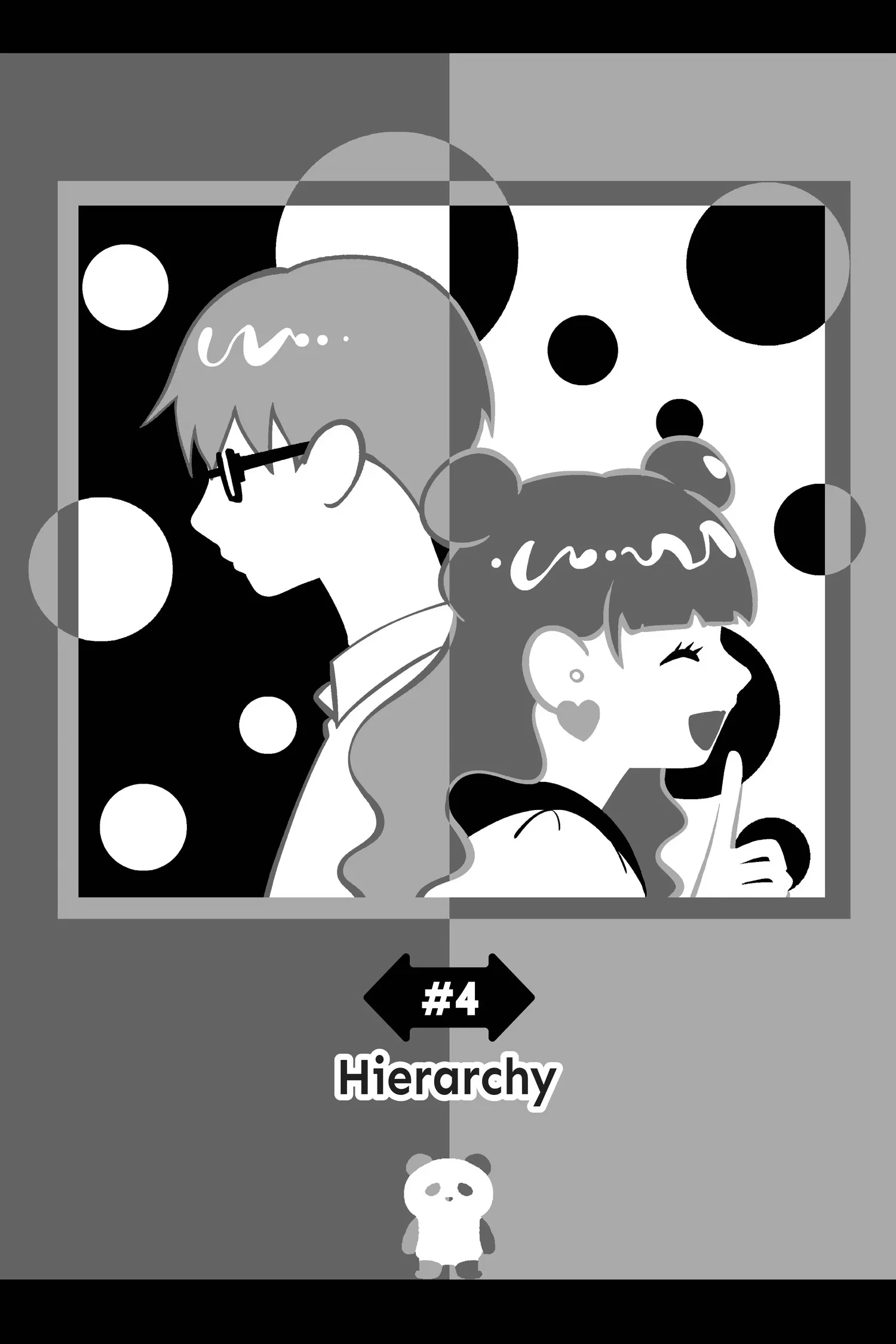 Read You and I Are Polar Opposites Chapter 4 - Hierarchy Online