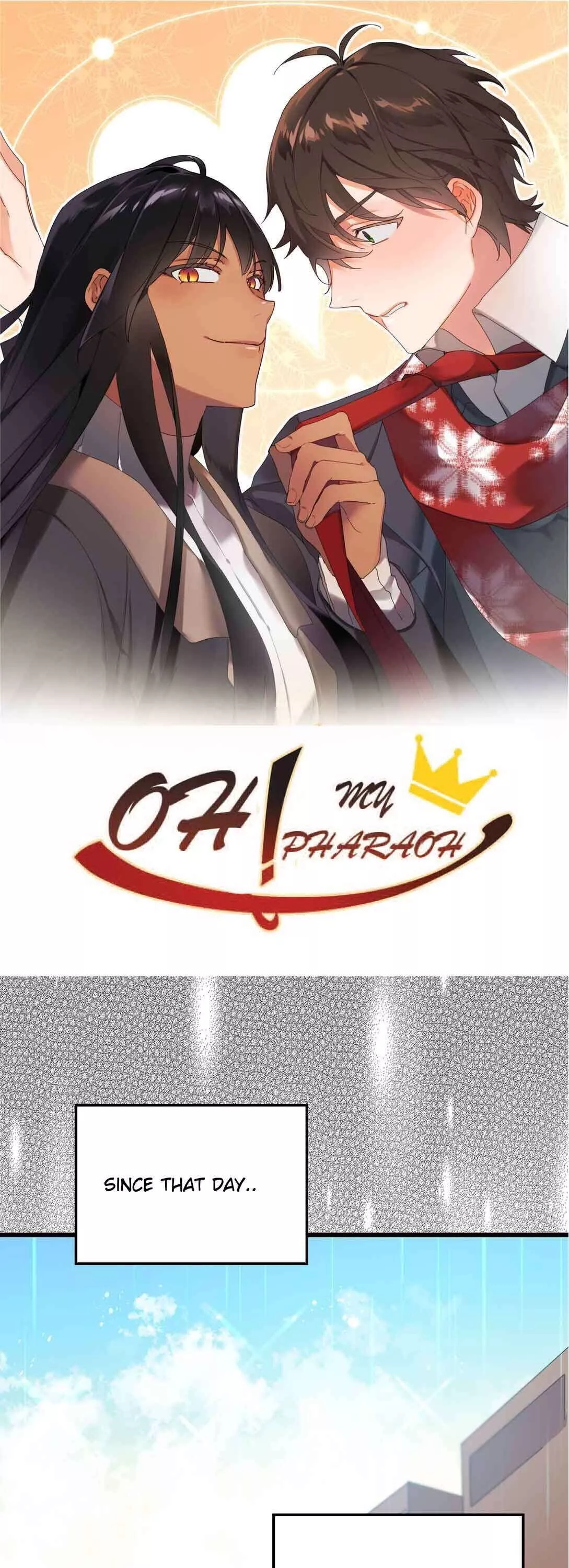 Read Oh! My Prince! Chapter 113 Online
