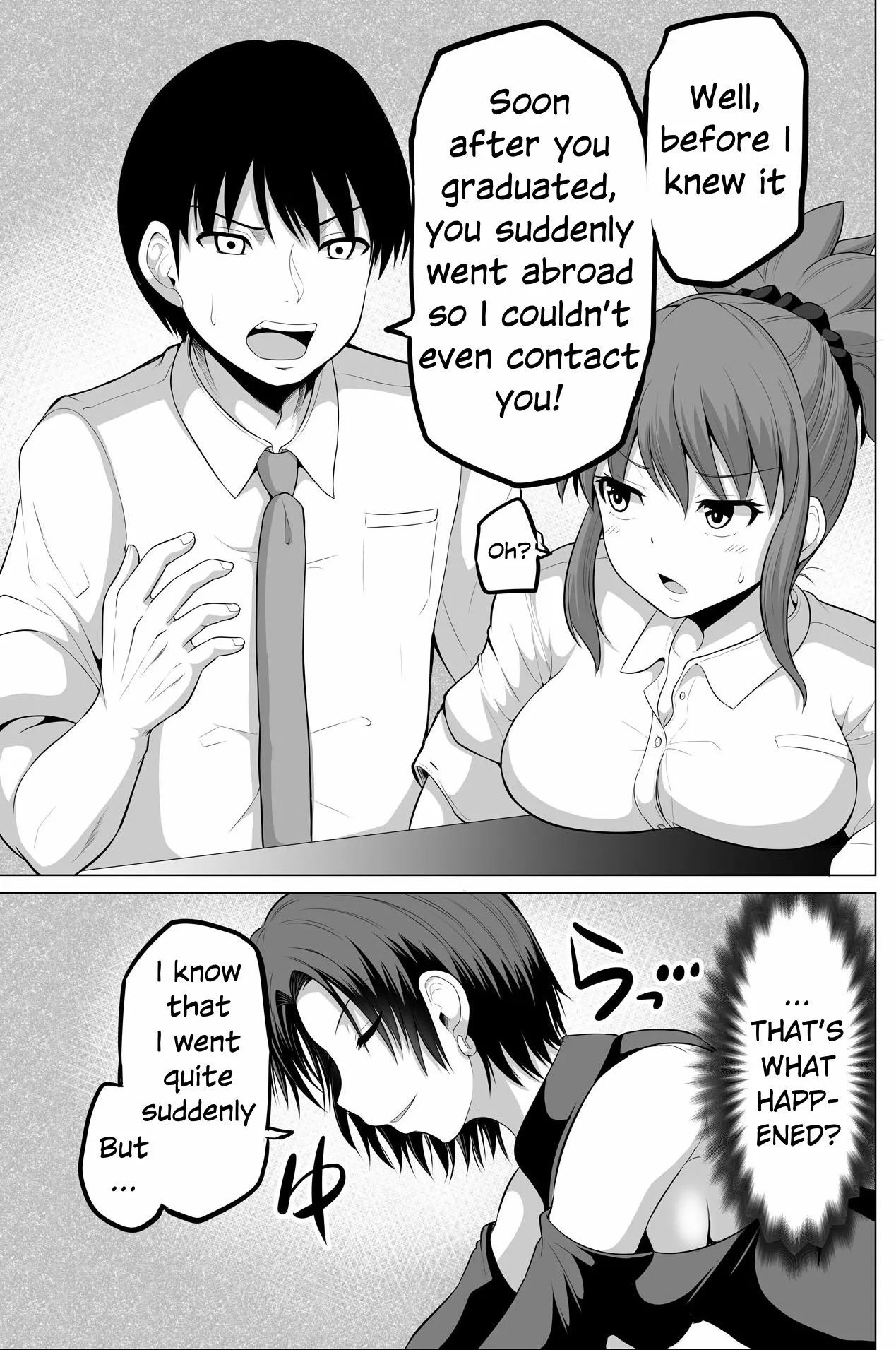 Read No Guard Wife Chapter 122 Online
