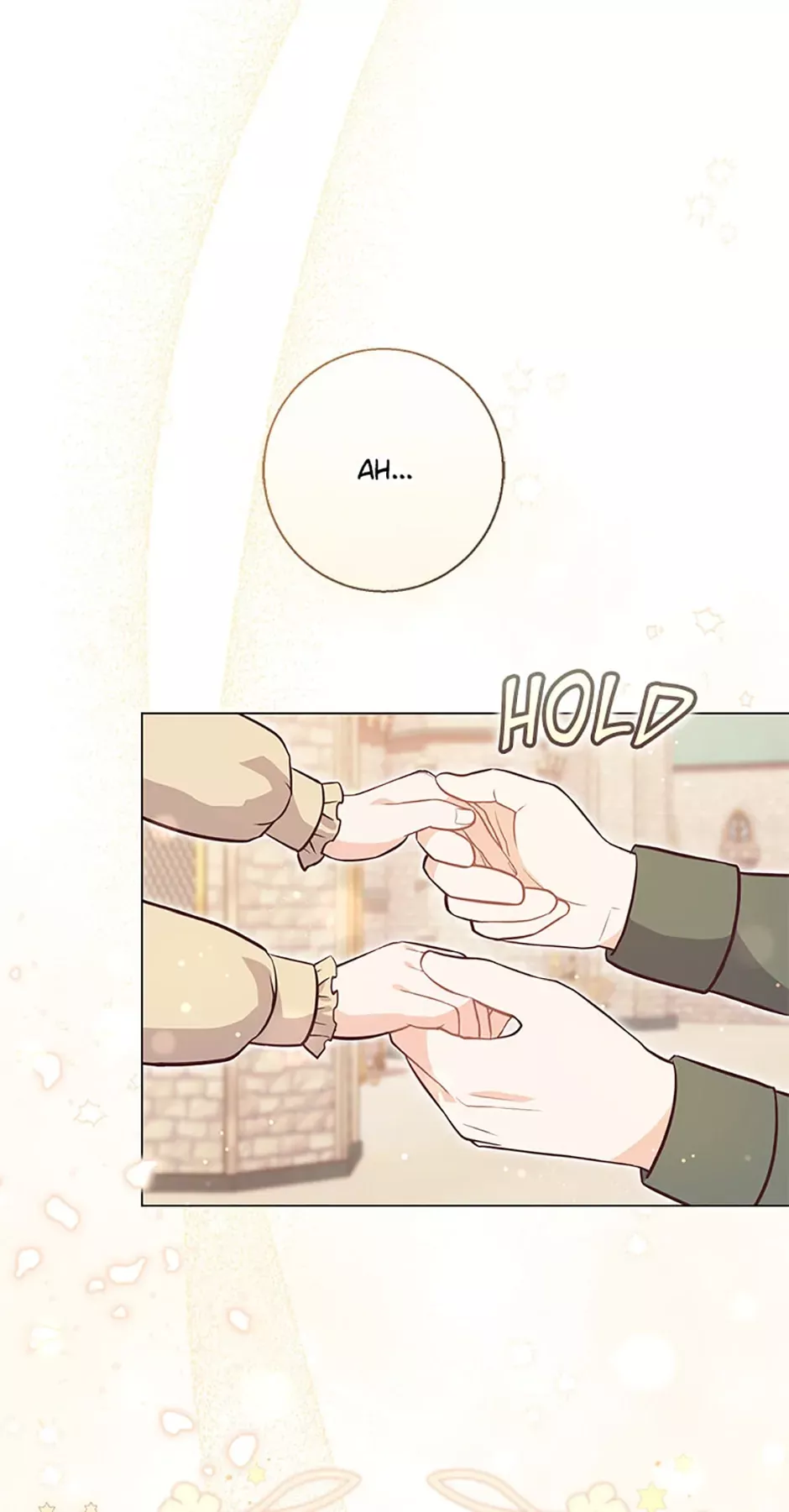 Read The House of Diana’s Choice Chapter 18 Online