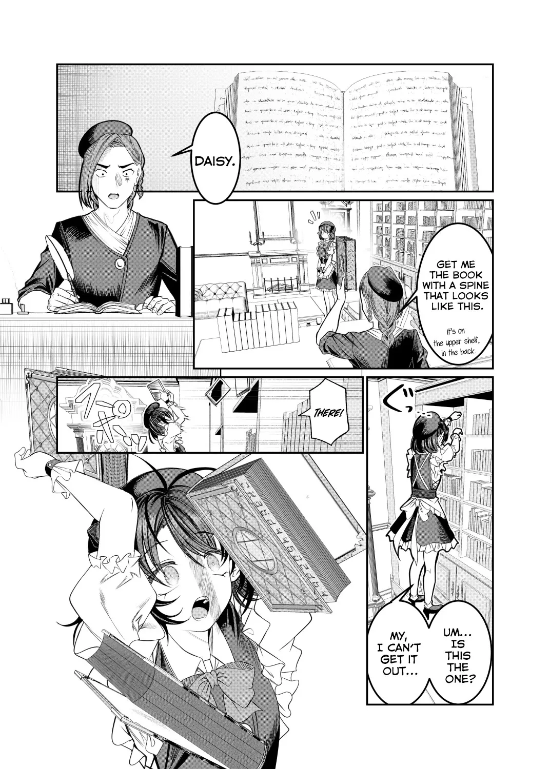 Read Dorei wo Choukyoushite Harem Tsukuru Chapter 49 Online