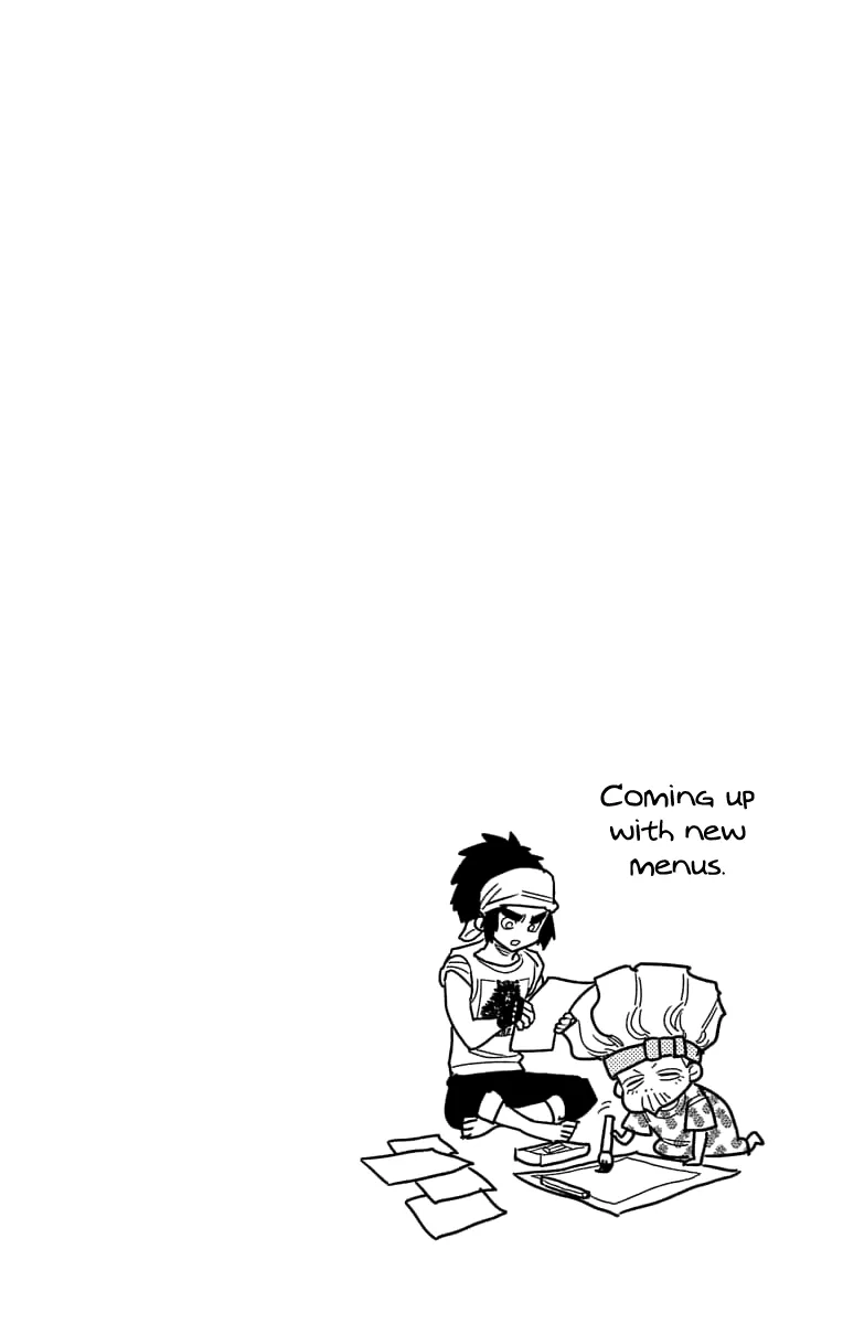 Read Kemono Jihen Chapter 35.5 - Volume Extras Online