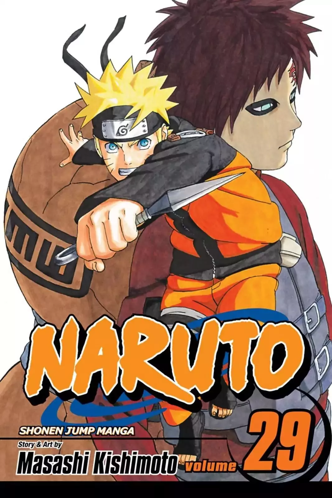 Read Naruto Chapter 254 - Siblings...!! Online