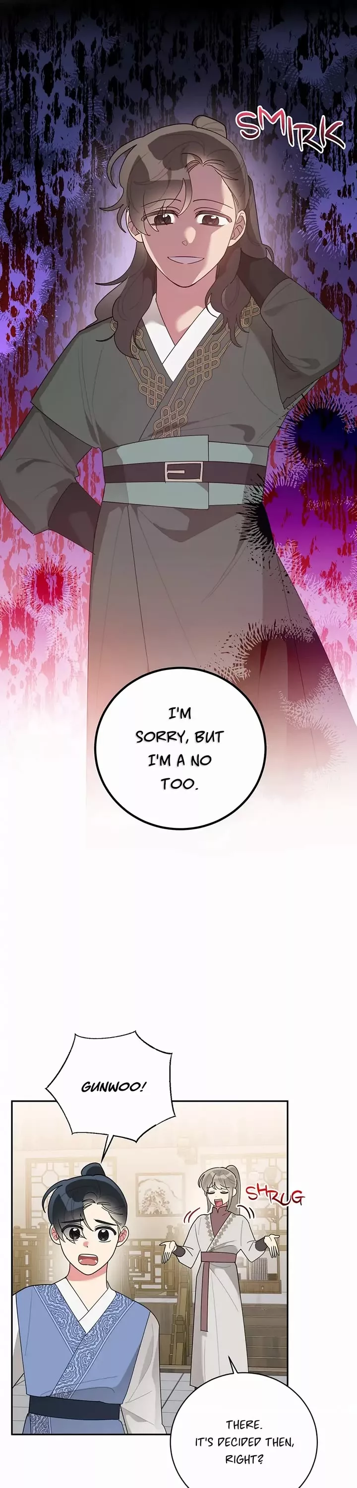 Read Precious Daughter of the Greatest Martial Arts Villain Chapter 83 Online