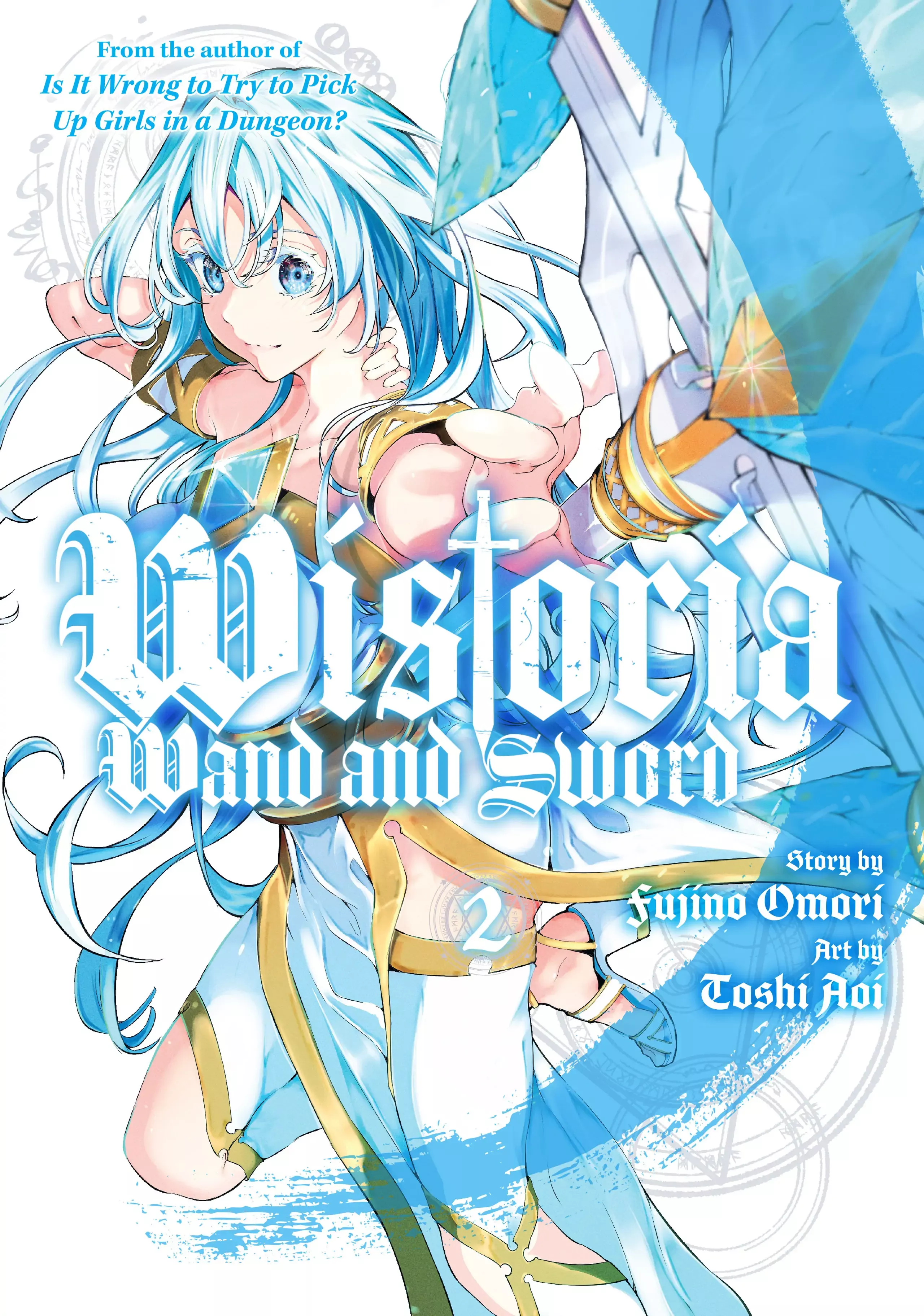 Read Wistoria: Wand and Sword Chapter 5 Online