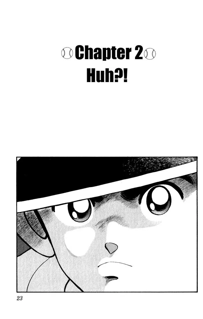 Read H2 Chapter 111 - Huh?! Online