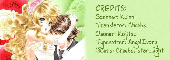 Read Hadashi de Bara wo Fume Chapter 12 Online