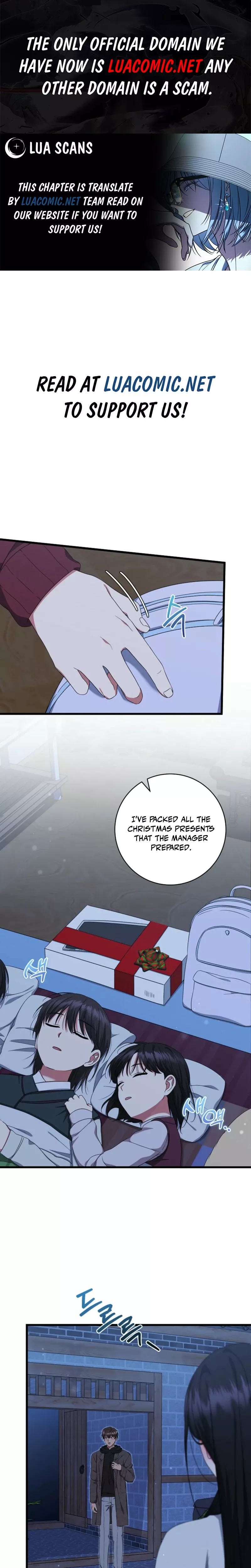 Read Welcome to Dungeon Hotel Chapter 55 Online