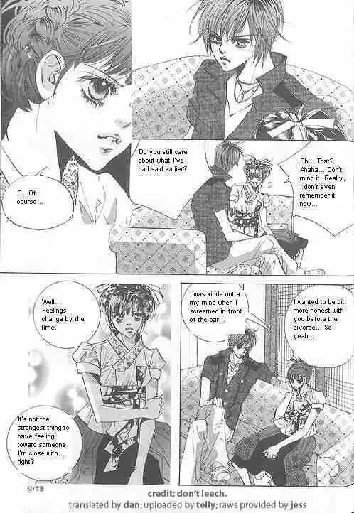 Read Goong Chapter 58 Online