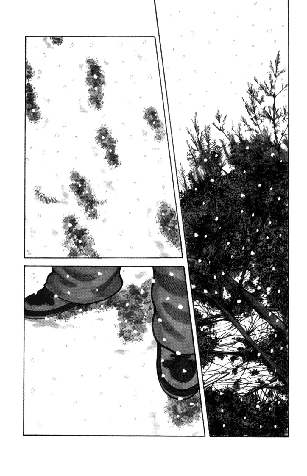 Read Worst Chapter 84 - The Snow is So... Online