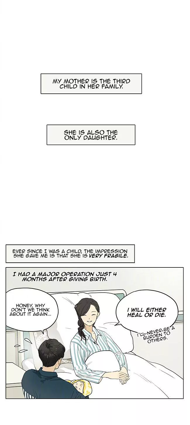 Read Tamen de Gushi Chapter 206 Online