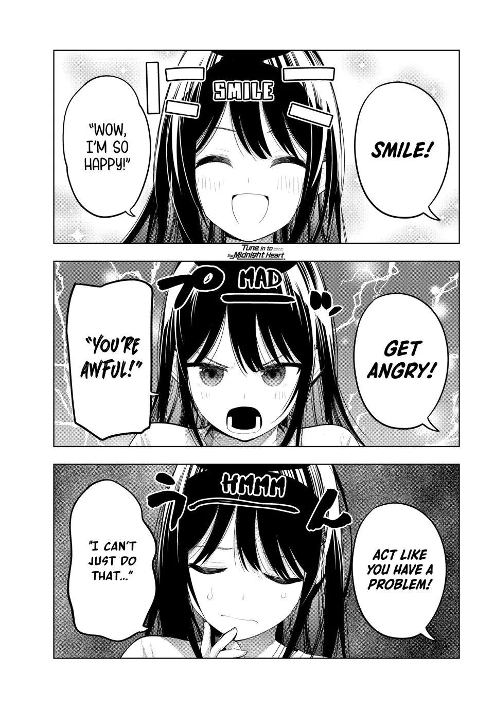 Read Finding the Girl Behind the Voice Chapter 75 Online