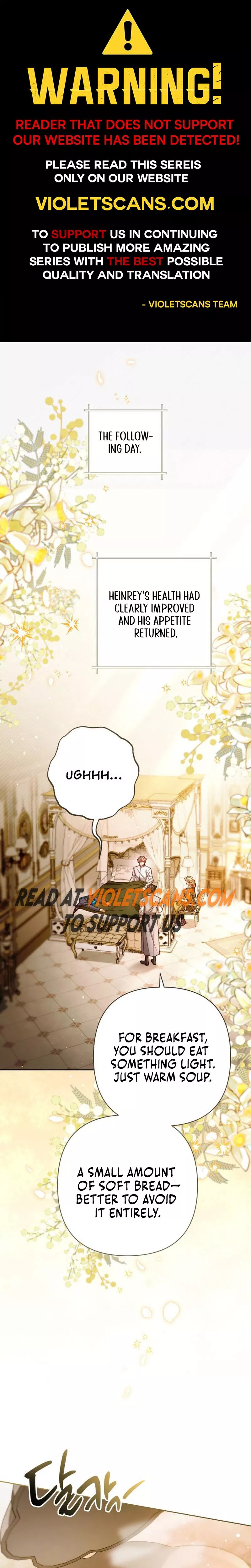 Read Remarried Empress Chapter 218 Online
