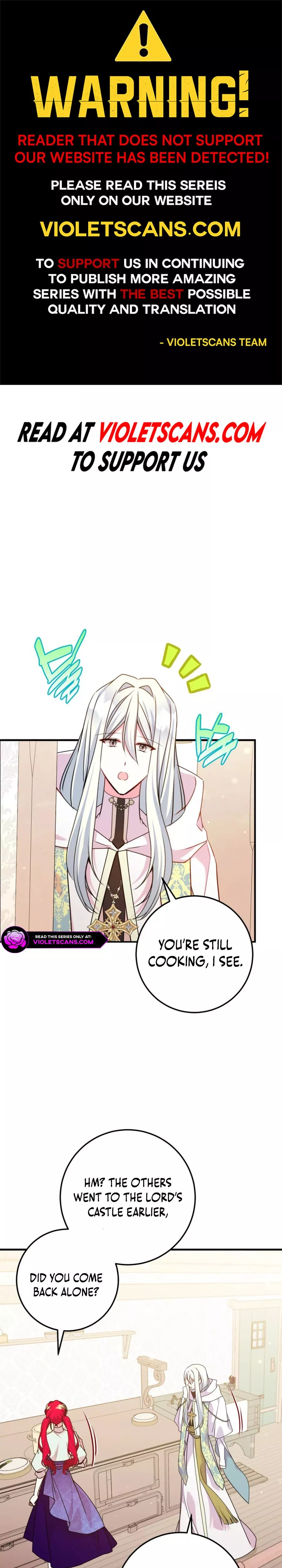 Read Country Life With the Sexy Majesty Chapter 38 Online
