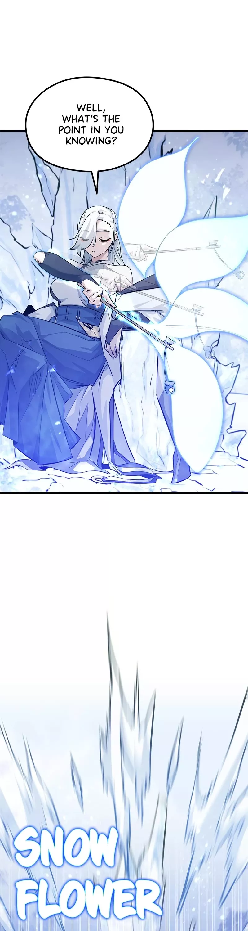 Read Ghost King Chapter 63 - Episode 63 Online