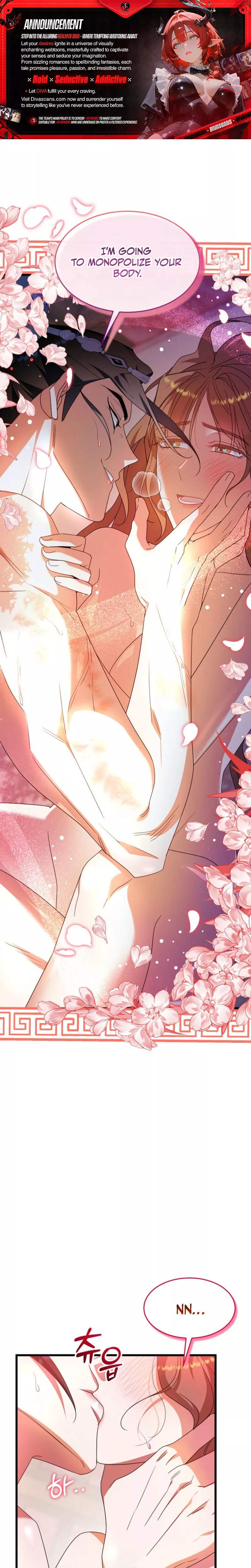 Read Lady Ryeonju: The Villainous Husband I Killed Has Returned Chapter 9 Online