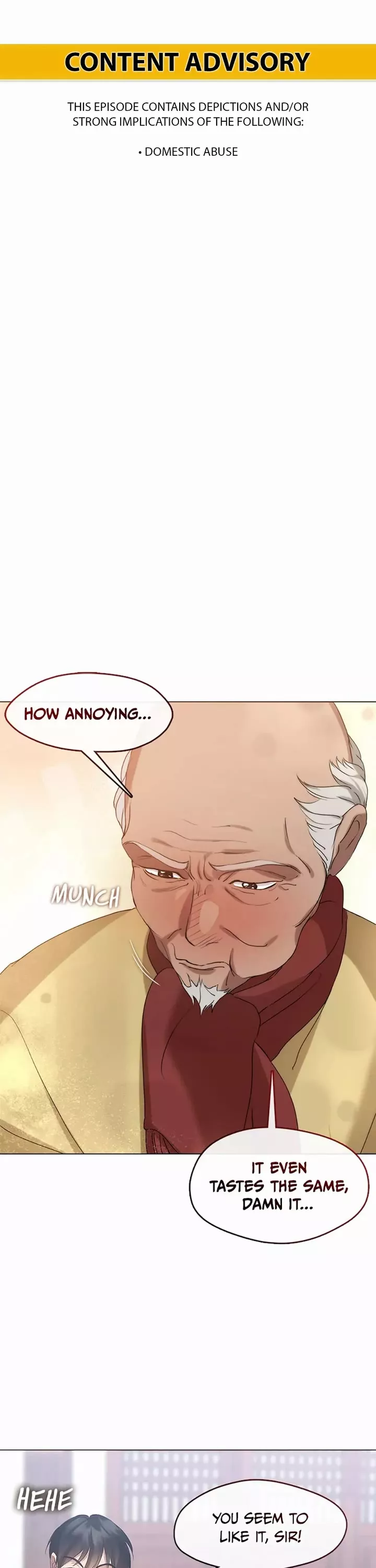 Read Afterlife Diner Chapter 57 Online