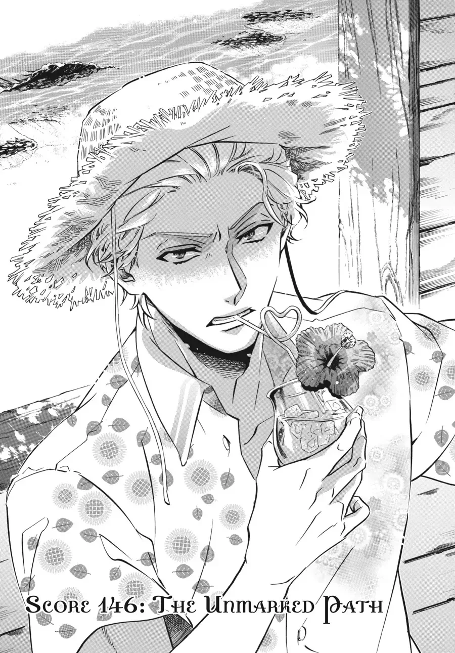 Read Karneval Chapter 146 Online
